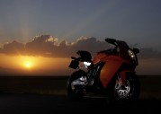 KTM RC8 KTM RC8